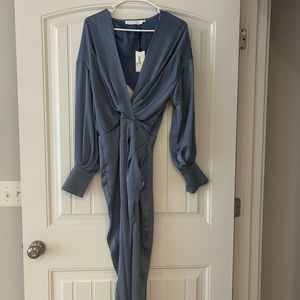 NWT ASTR Size Medium Dress